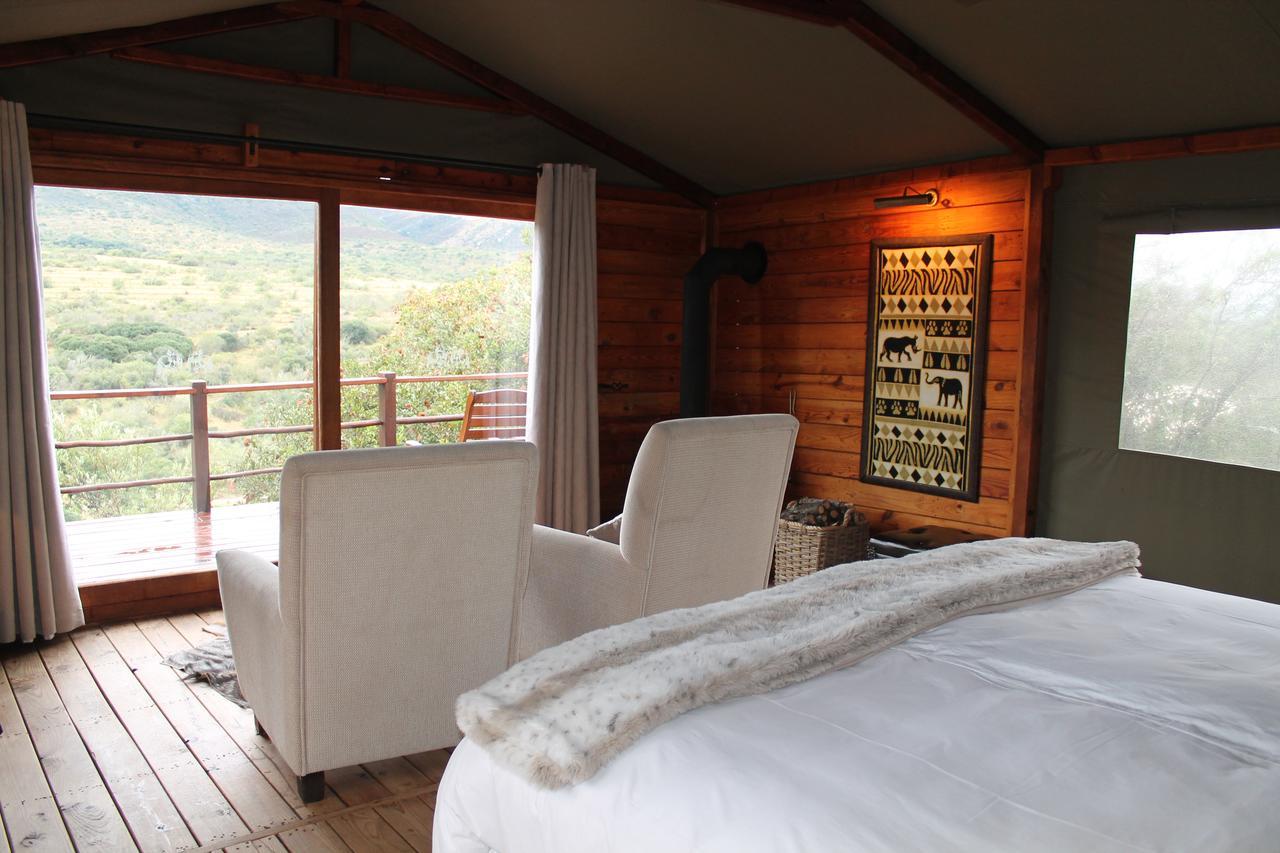 Addo Elephant Lodge & Safaris Kirkwood Exterior foto