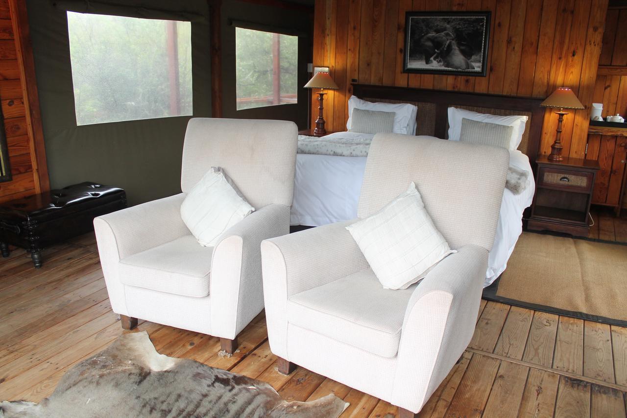 Addo Elephant Lodge & Safaris Kirkwood Exterior foto