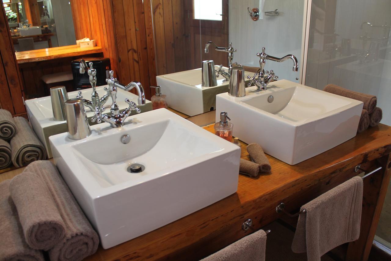 Addo Elephant Lodge & Safaris Kirkwood Exterior foto