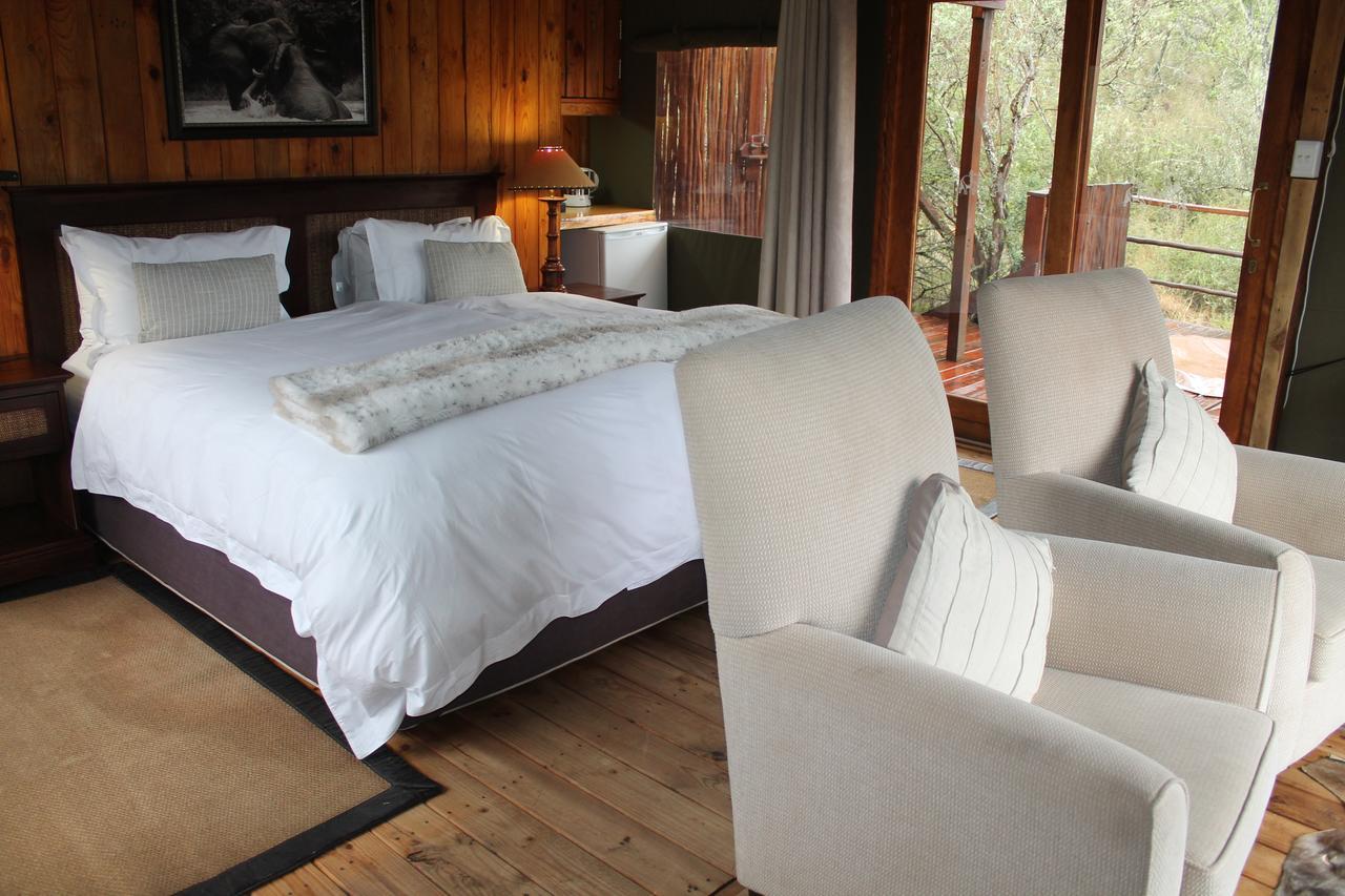 Addo Elephant Lodge & Safaris Kirkwood Exterior foto