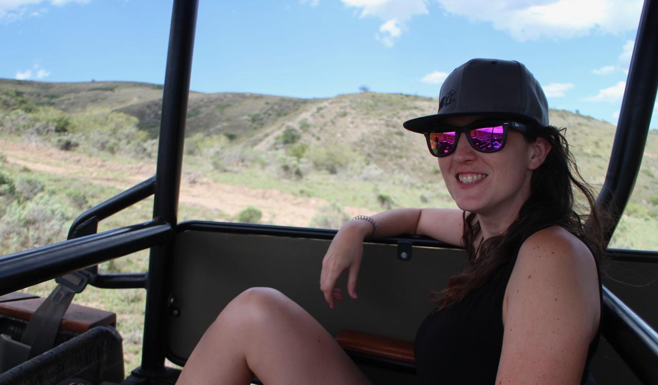 Addo Elephant Lodge & Safaris Kirkwood Exterior foto